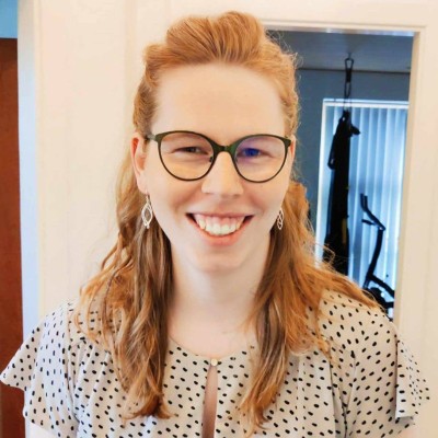 Alexandra Østermark